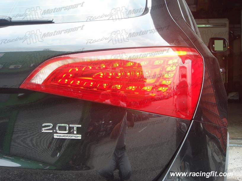 LED Tail Lamp